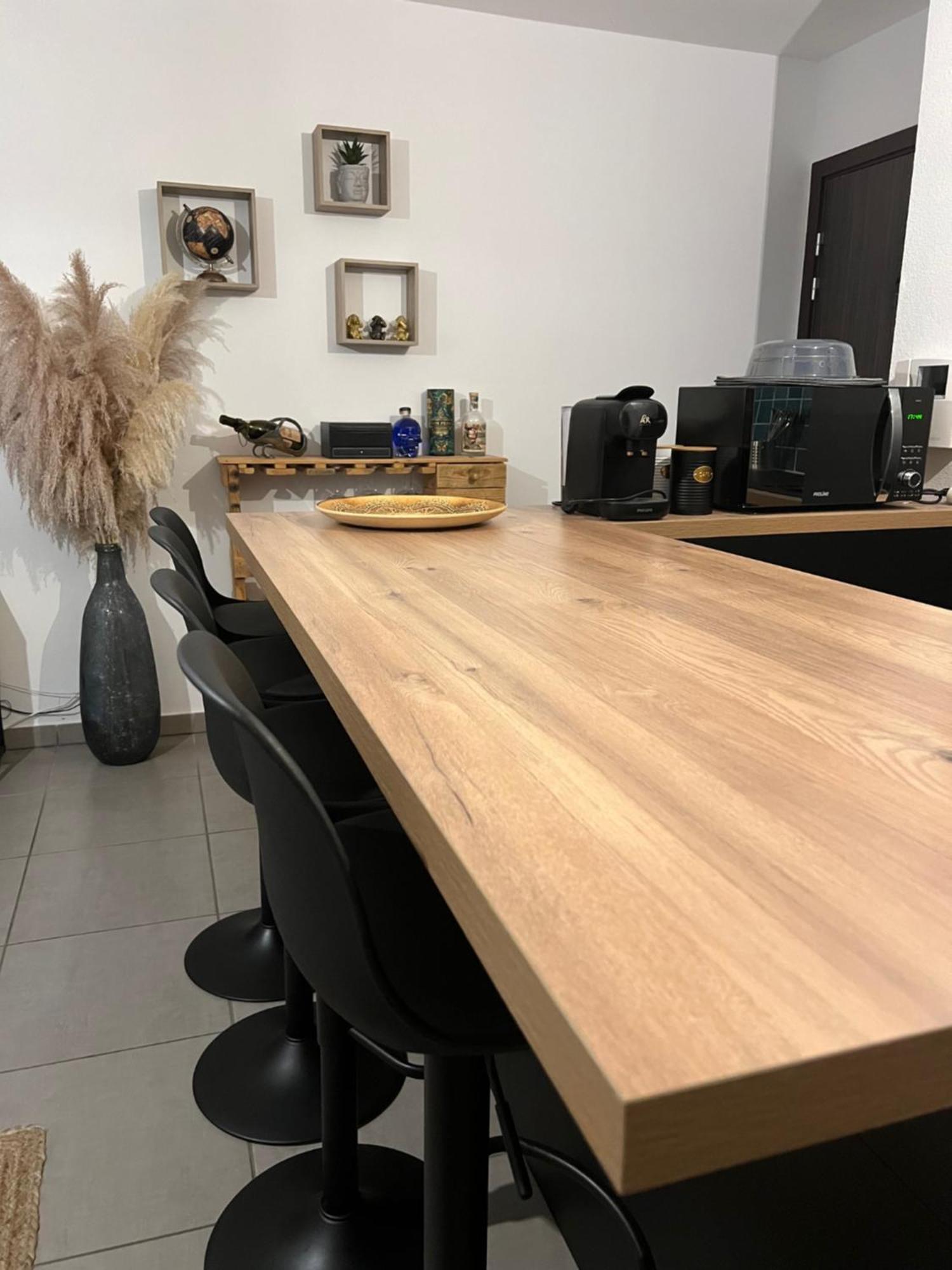 Charmant T2 Idealement Situe Bastia  Zewnętrze zdjęcie
