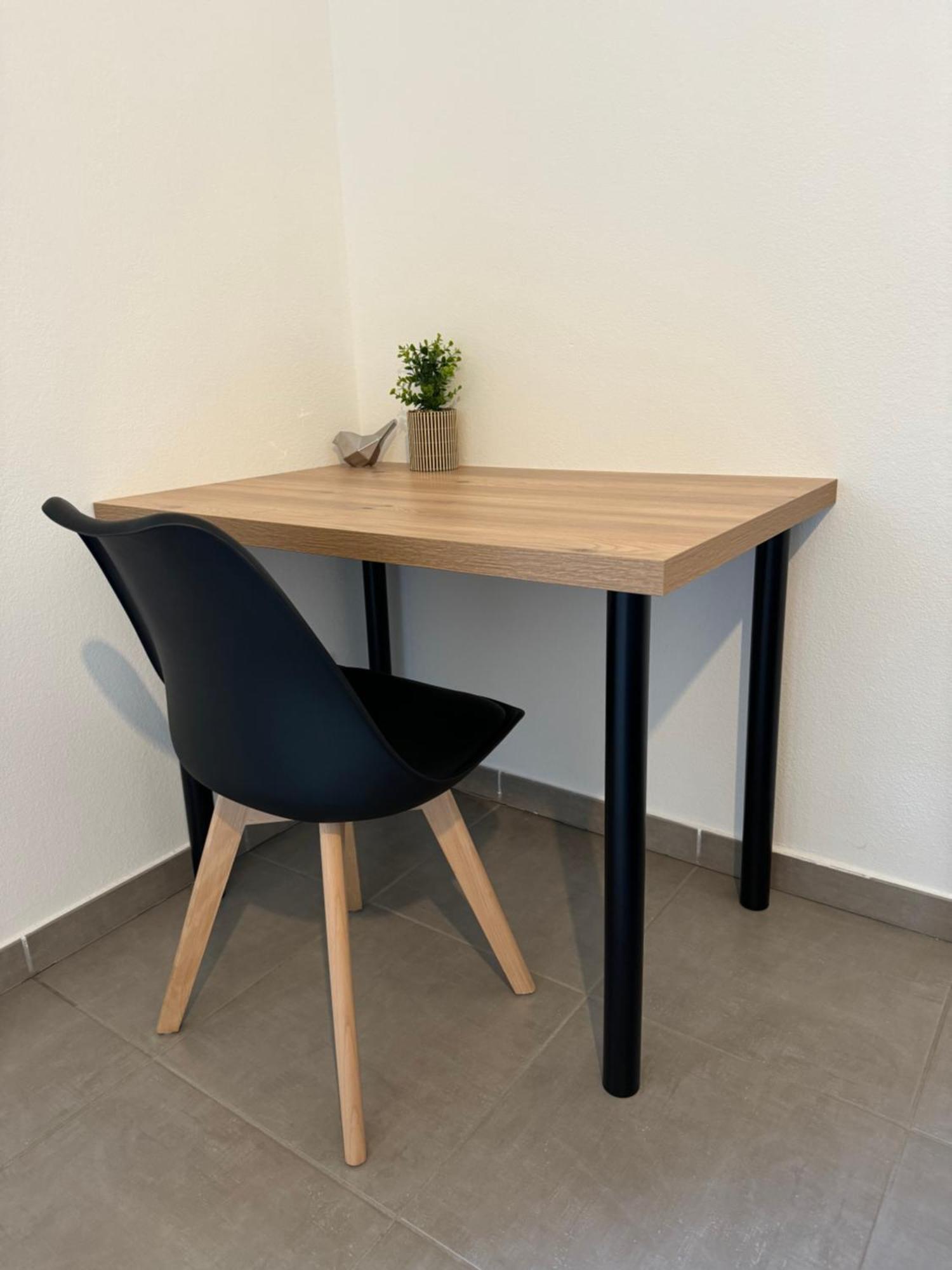 Charmant T2 Idealement Situe Bastia  Zewnętrze zdjęcie